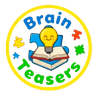 Brain Teasers Logo